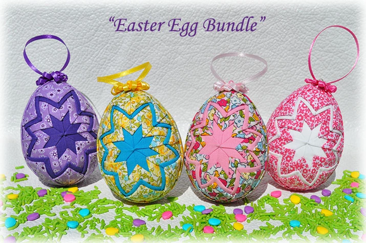 Easter Egg Bundle